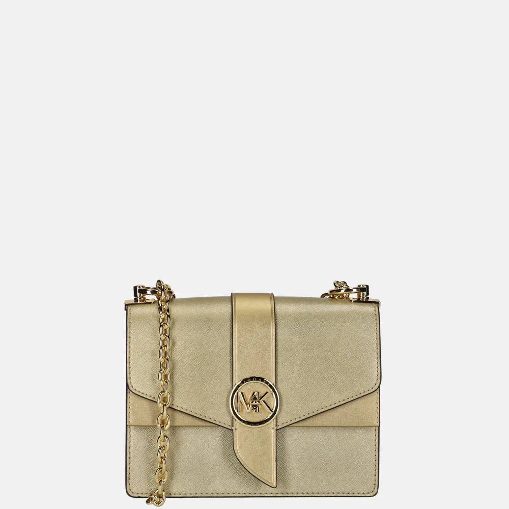 Michael kors dames tas discount